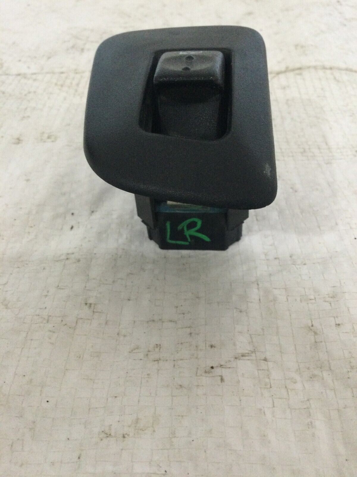 2003-2006 Cadillac Escalade EXT Rear Left Door Switch OEM
