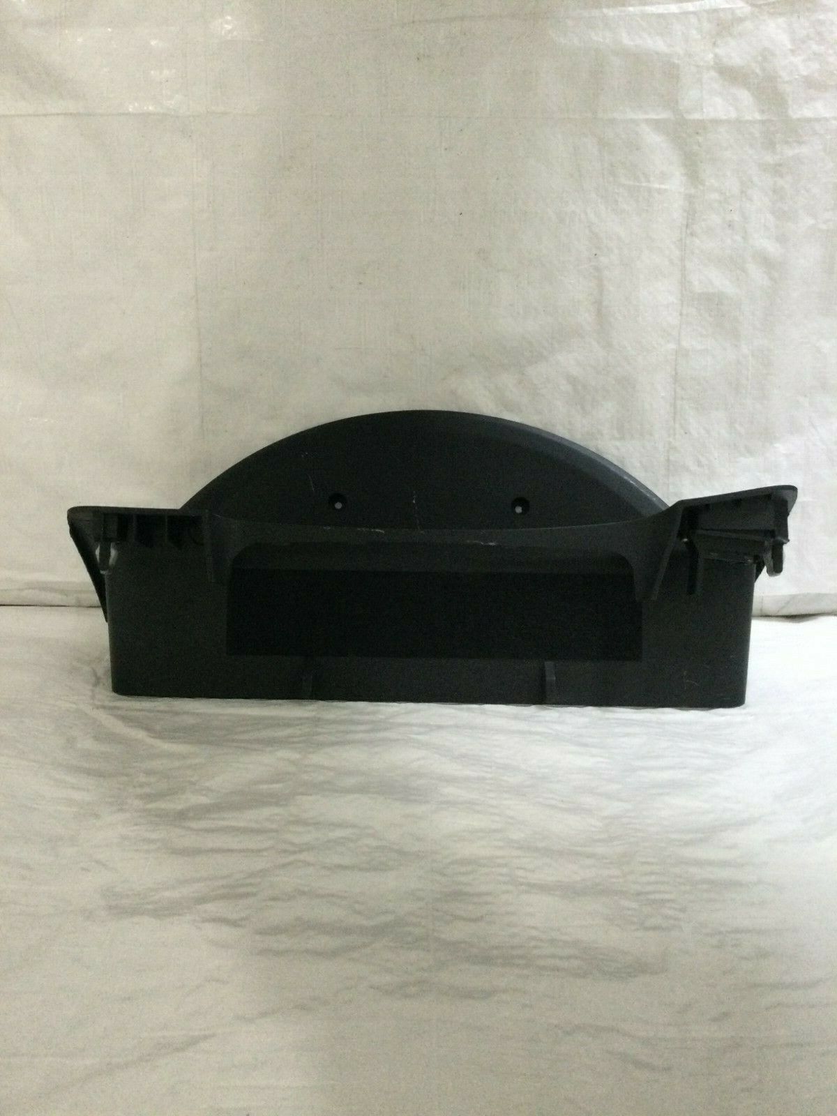 2003-2007 Honda Accord Instrument Gauge Cluster Trim 77202-SDAA-A010  OEM