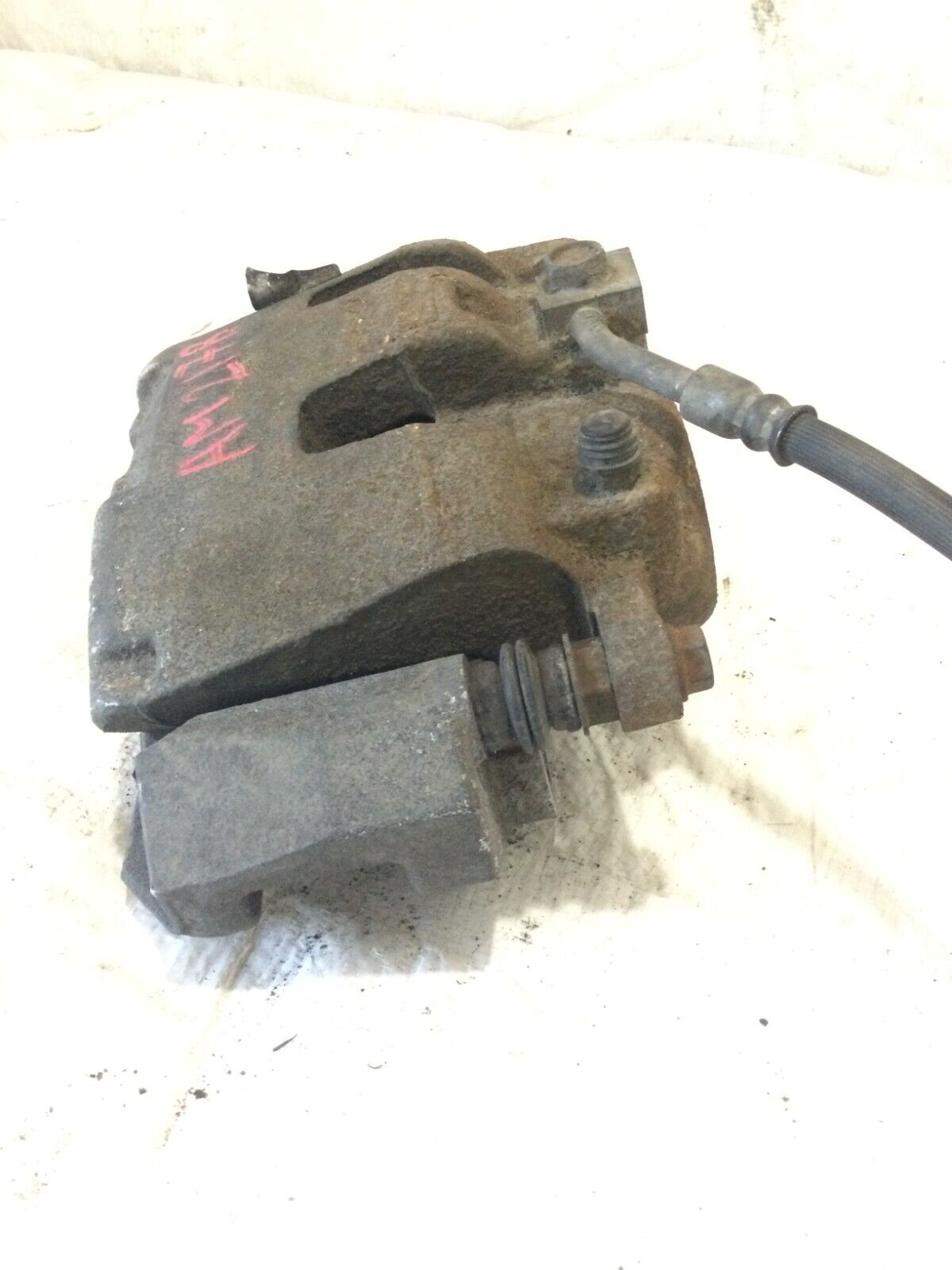 2017 Dodge Ram 1500  Front Right  Break Caliper   OEM