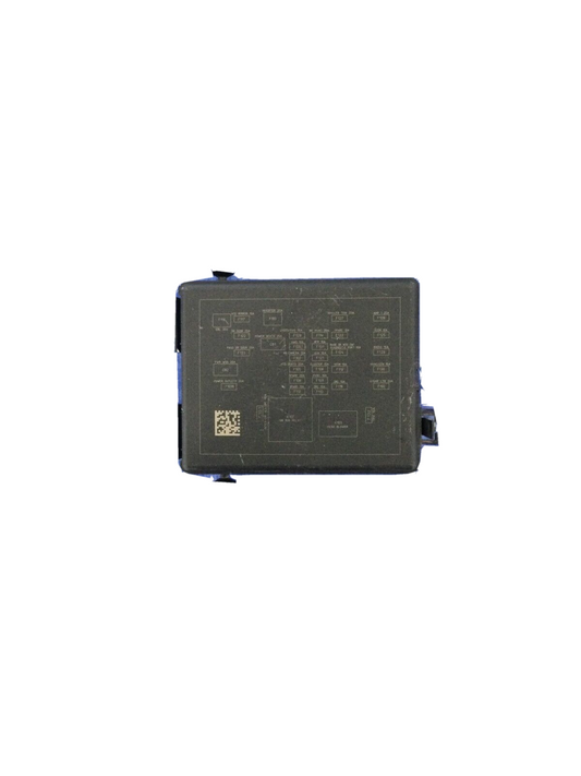 2015 Dodge Journey Interior Intelligent Power Control Module 68068355AE