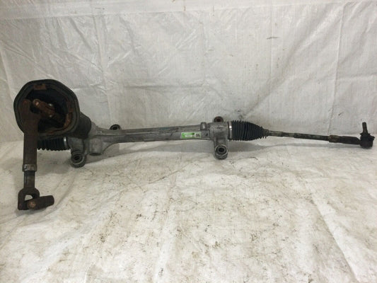 2015 Toyota Corolla Power Steering Gear Rack & Pinion Assembly OEM