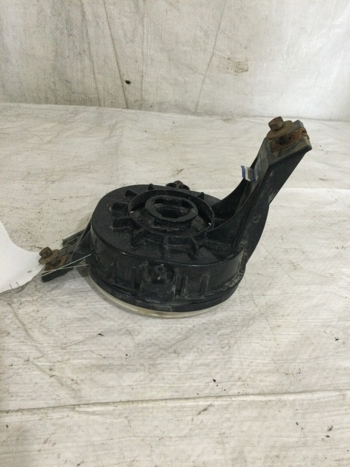 2007 Dodge Ram 2500 Right Fog Lamp Assembly OEM