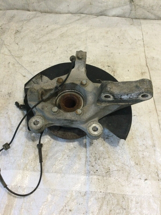 2017 Dodge Grand Caravan Front Left Spindle Knuckle Bearing Hub OEM 04743579AB