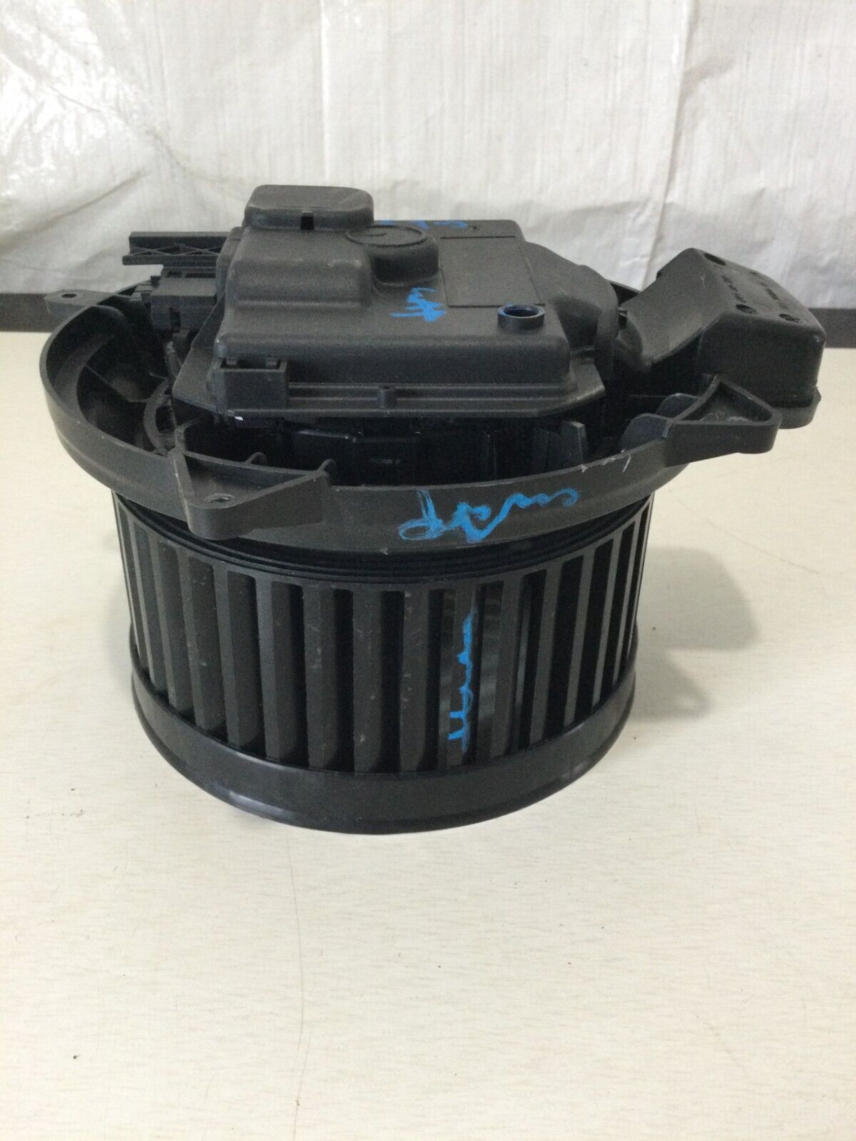 2006-2013 Mercedes Benz W164 ML550 R350 A/C Air  Heater Blower Motor OEM