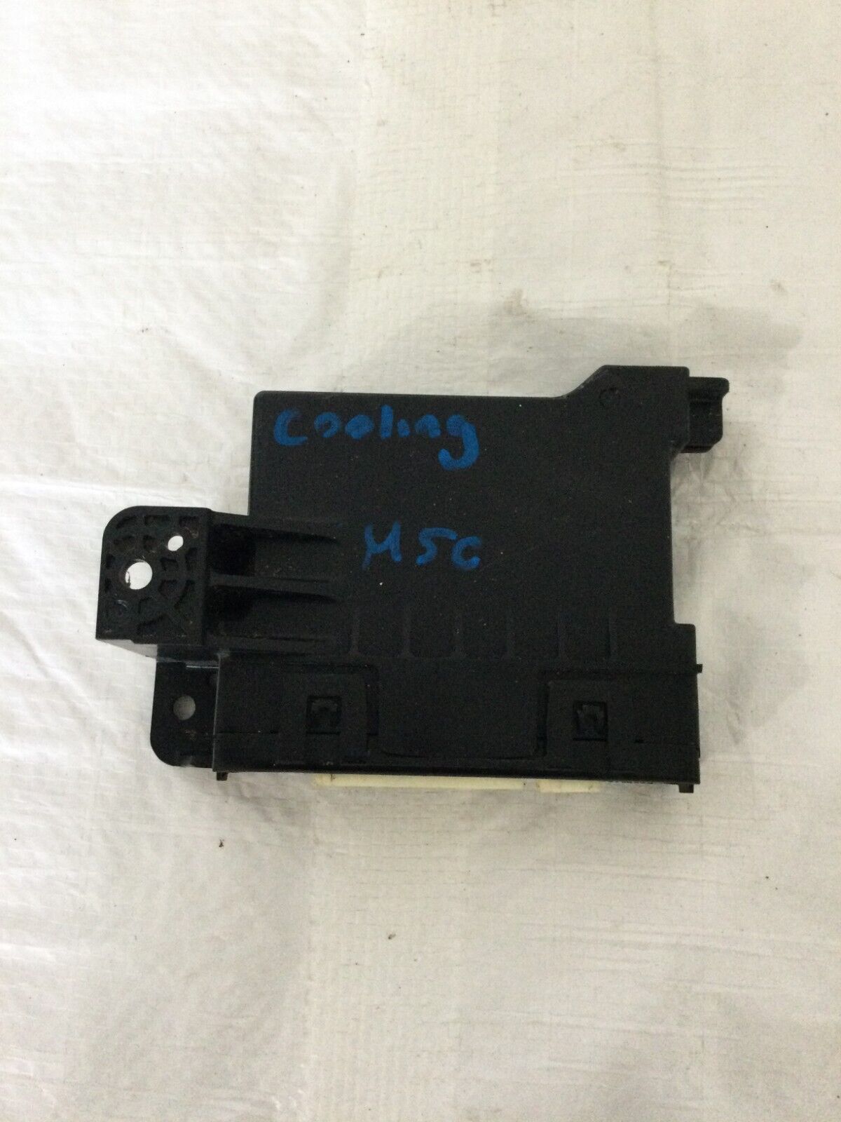 2016 Toyota Corolla Chassis Temperature Control Module OEM