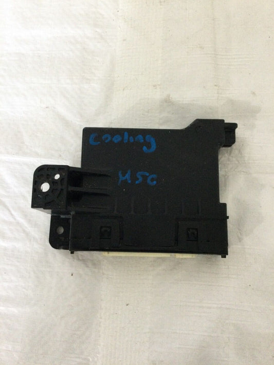 2016 Toyota Corolla Chassis Temperature Control Module OEM