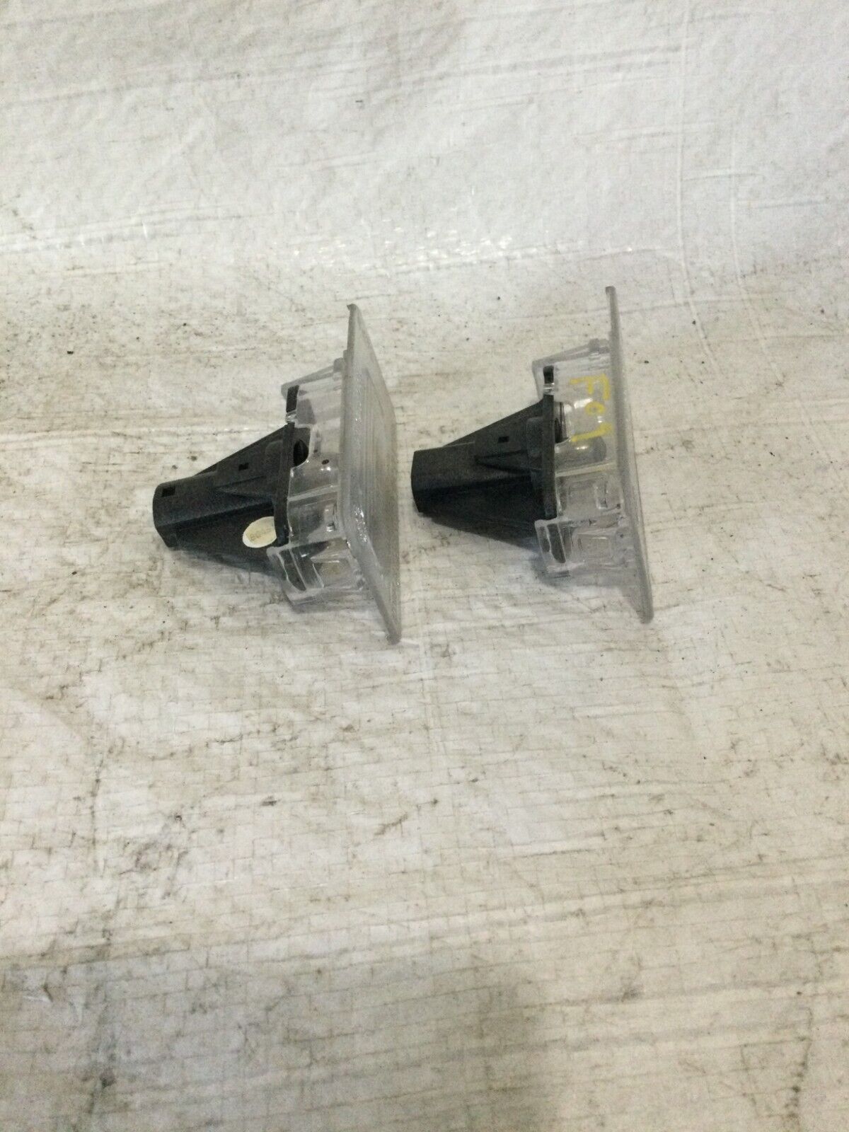 2018 Toyota Corolla Interior Light Lamp OEM