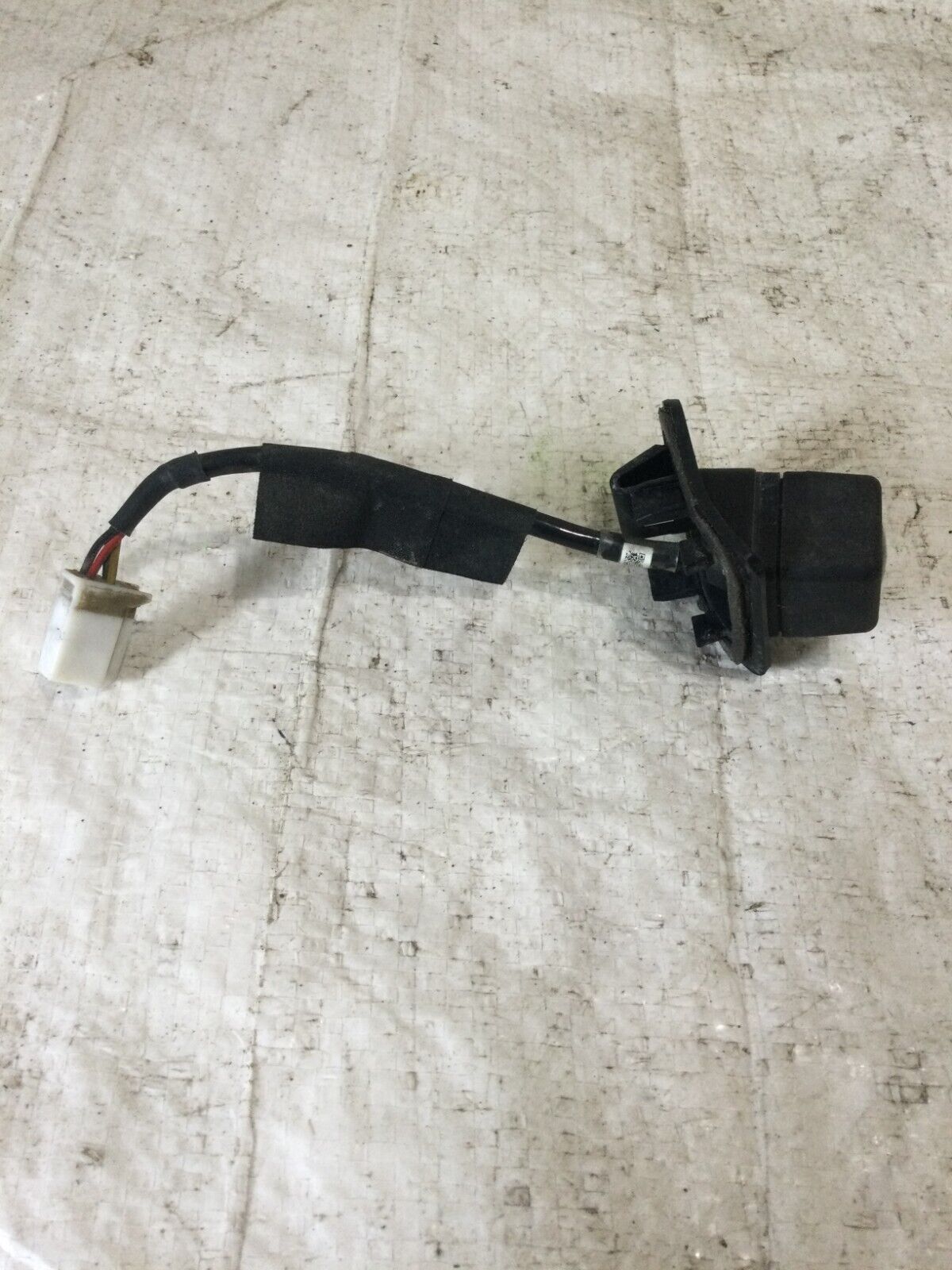 2018 Toyota 86  Back Up Rear View Camera  OEM