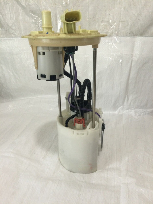 2013 13 Ford F-150 F150 Fuel Pump Assembly 3.5L Turbo OEM CL34-9H307-GA