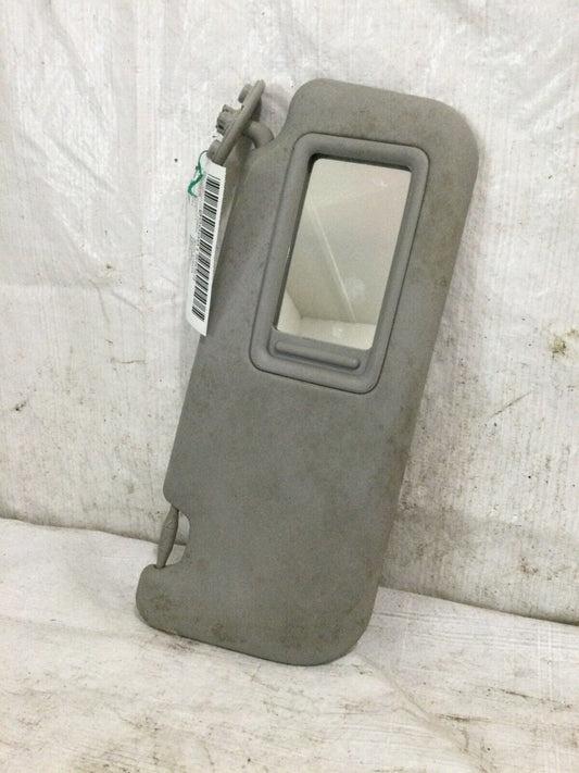 2014-2016 Toyota Corolla Sun Visor Right Passenger Side OEM