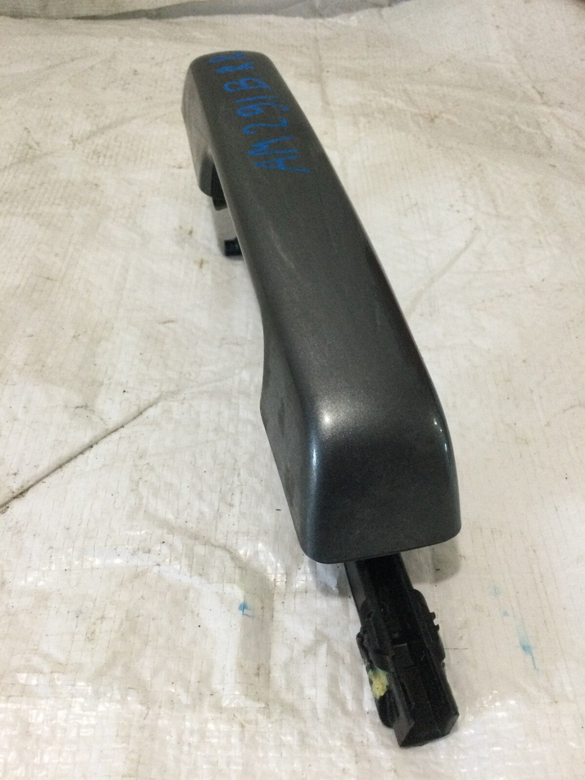 2023 Ford F-150 F150 Right Rear Exterior Door Handle OEM 2021-2024