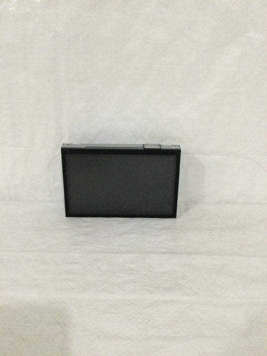 2010-2013 Infiniti G37 Information Display Screen 28091 1BU0A OEM
