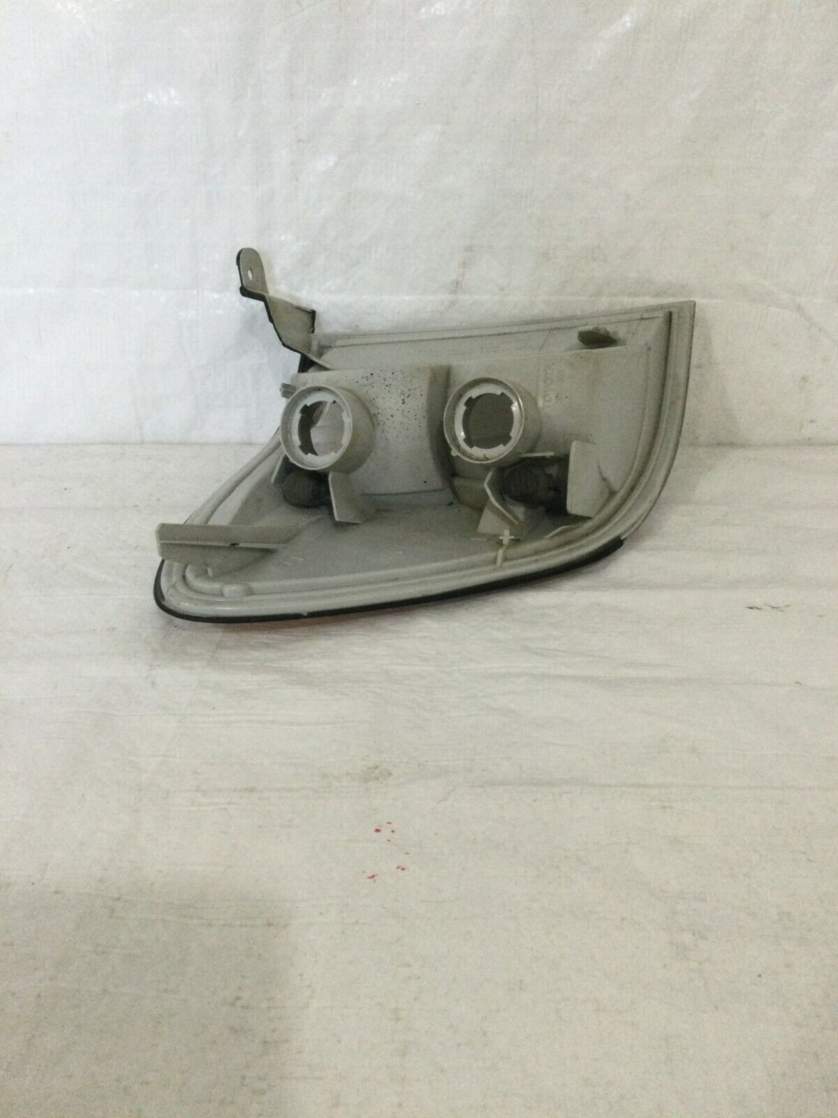 2004 Toyota Tundra 4DR Crew Cab Turn Signal Left Driver Side OEM LH