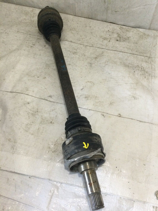 2004 Mercedes Benz S-430 Rear Right RWD Axle Shaft OEM ( DAMAGE MARKED )