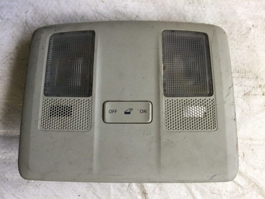 2015 Mazda 3 Interior Overhead Console Map Dome Light Lamp OEM