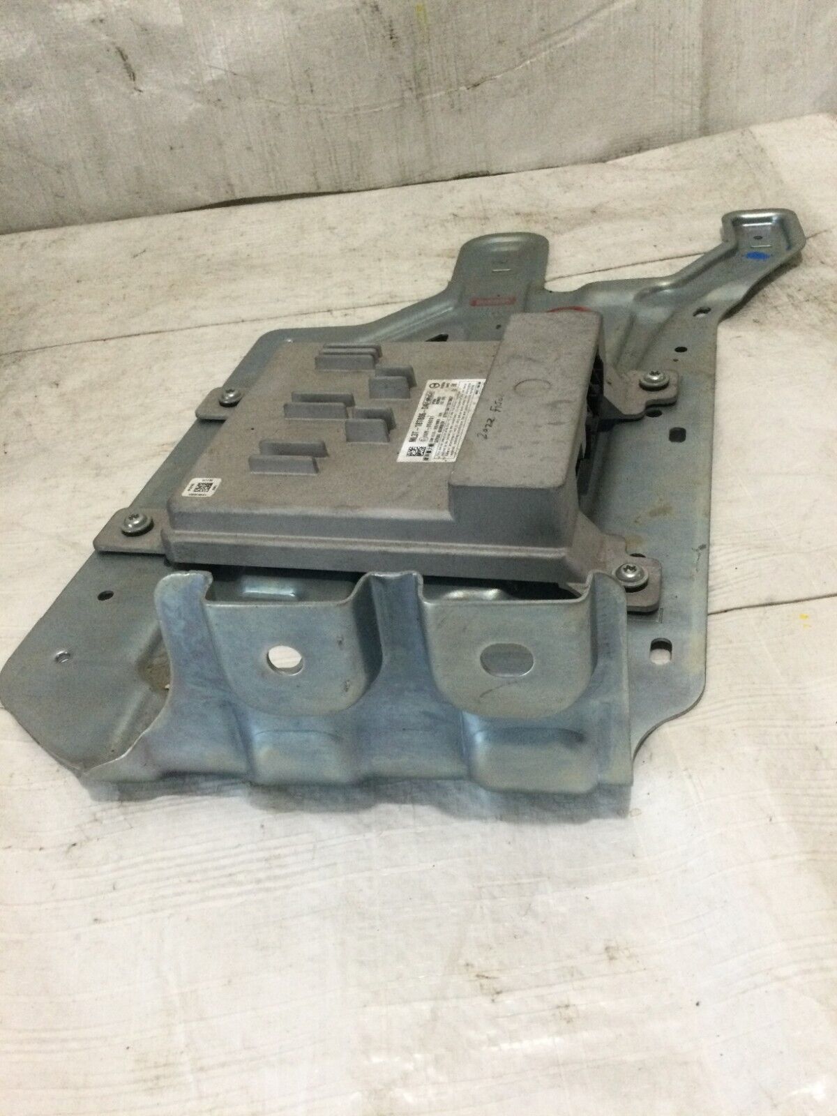 2021-2023 Ford F-150 Stereo Amplifier OEM ML3T-18T806-DA