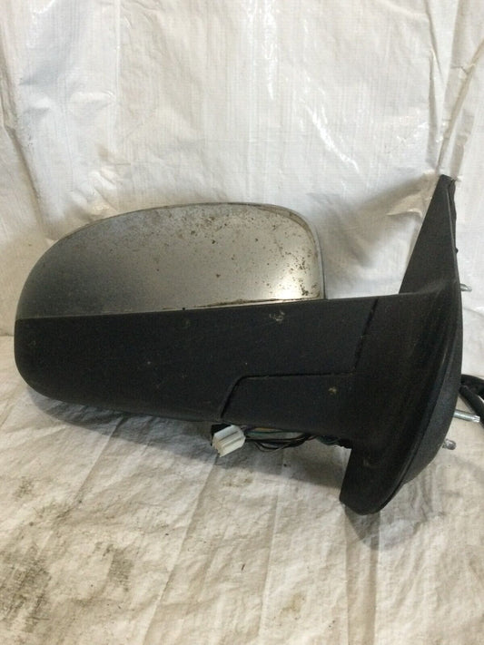 2009-2014 Chevy Silverado 1500 GMC Sierra Door Mirror Right Side View 20756974