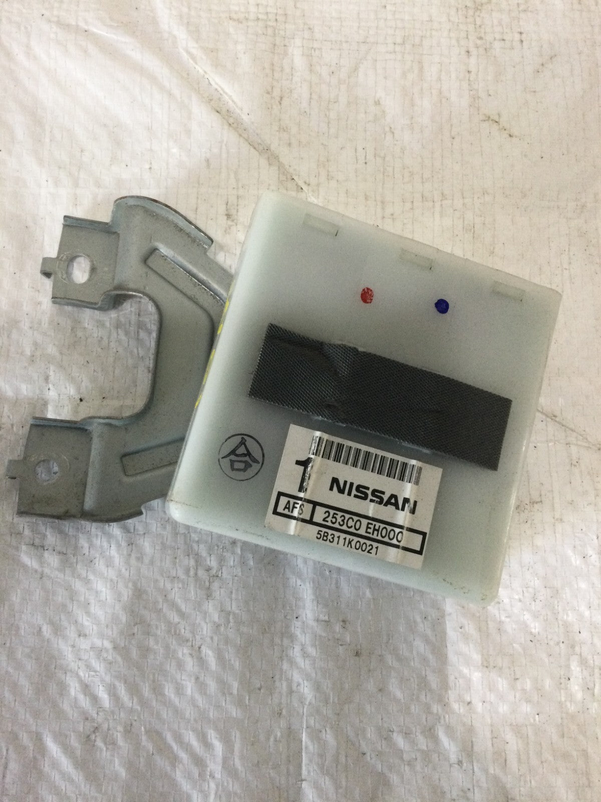 Adaptive Headlight Control Module 253C0-EH000  2006 Infiniti M45