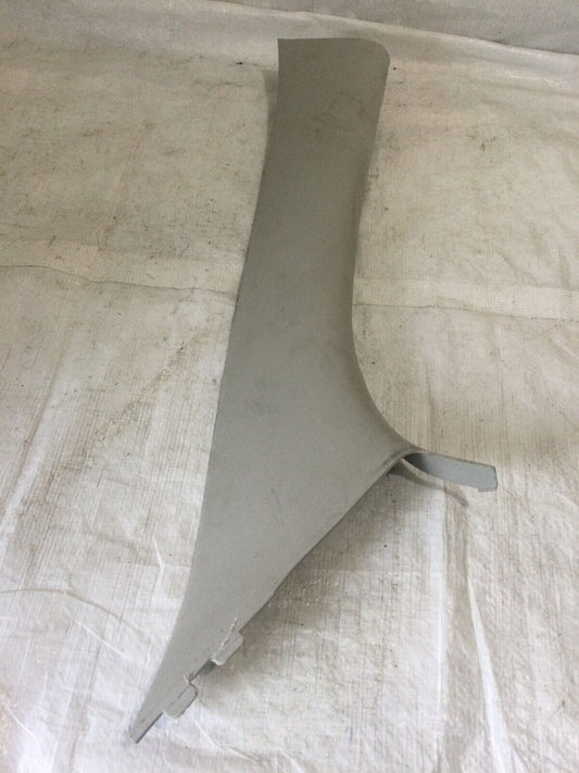 2013-2017 Dodge Journey Interior Winshield Pillar A Trim Right OEM