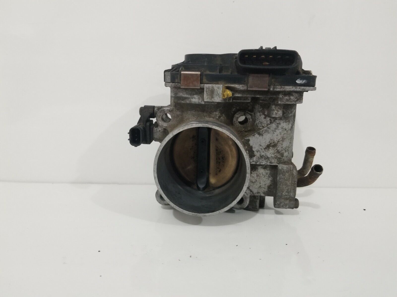 2005 Acura TL Throttle Body Assembly OEM 