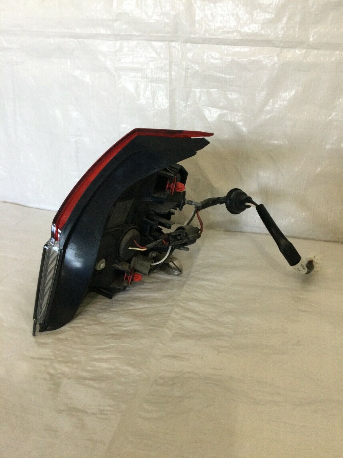 2019 Nissan Rogue Tail Light Assembly Inner Right Passenger Side OEM RH