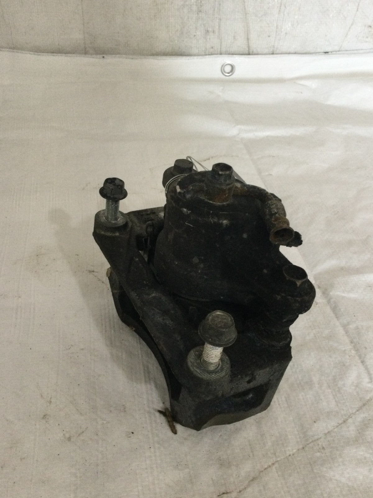 2018 Toyota 86 Rear Left Caliper OEM