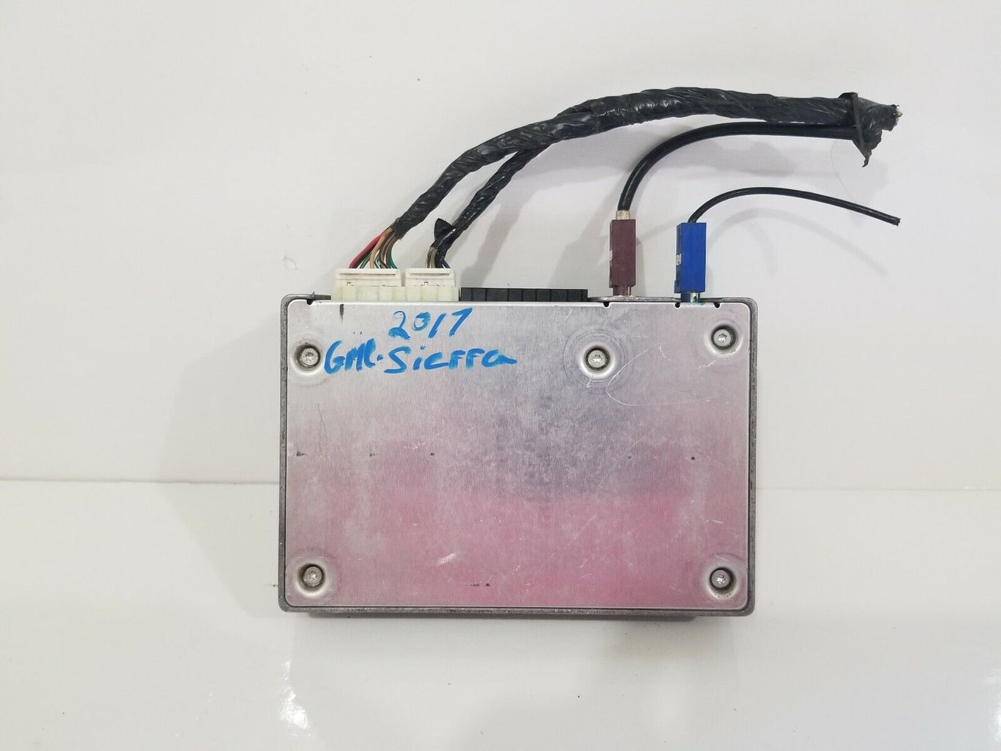 2007 Pontiac G6 Onstar Communication Control Module 25826499 OEM