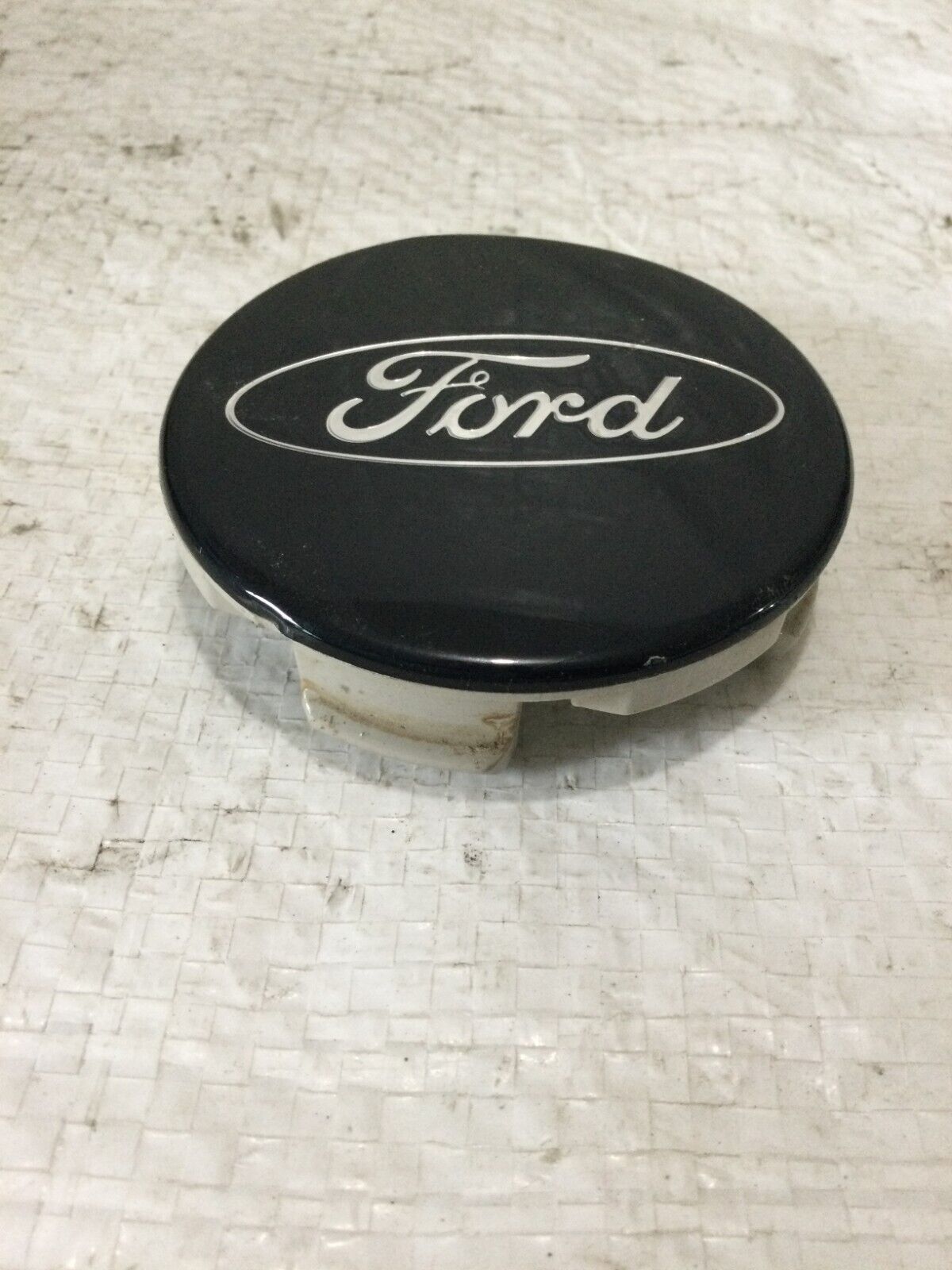 2018 Ford F150 F-150 Fuel Center Cap FL34-1A096-CB