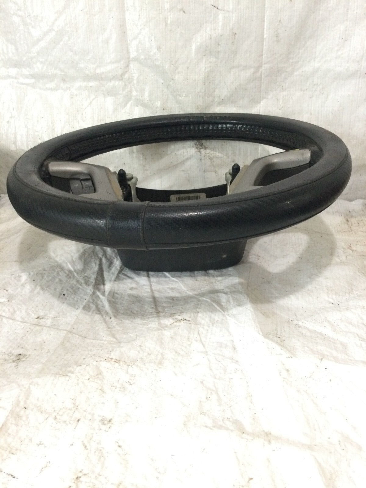 2007-2011 Chevrolet Silverado 1500 Strng Wheel OEM