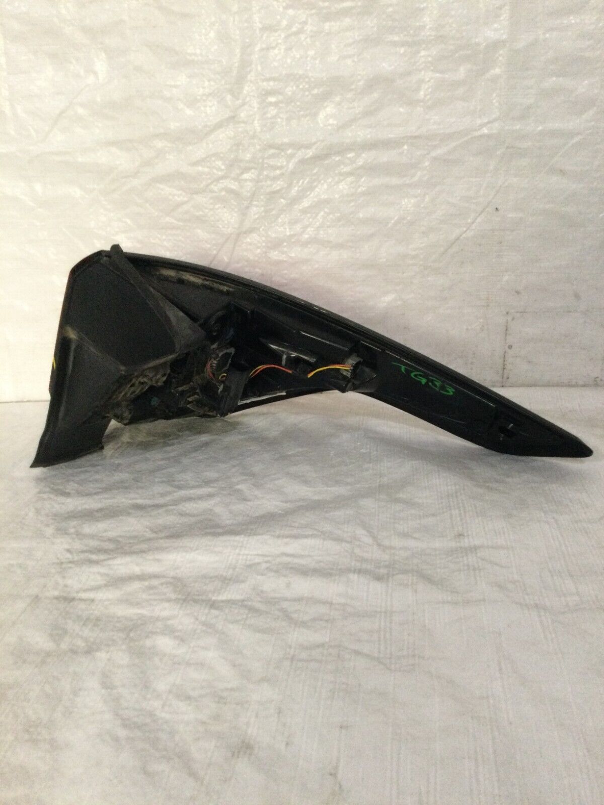 2019 Ford Escape LH Rear Left Driver Side Outer Tail Light Halogen OEM