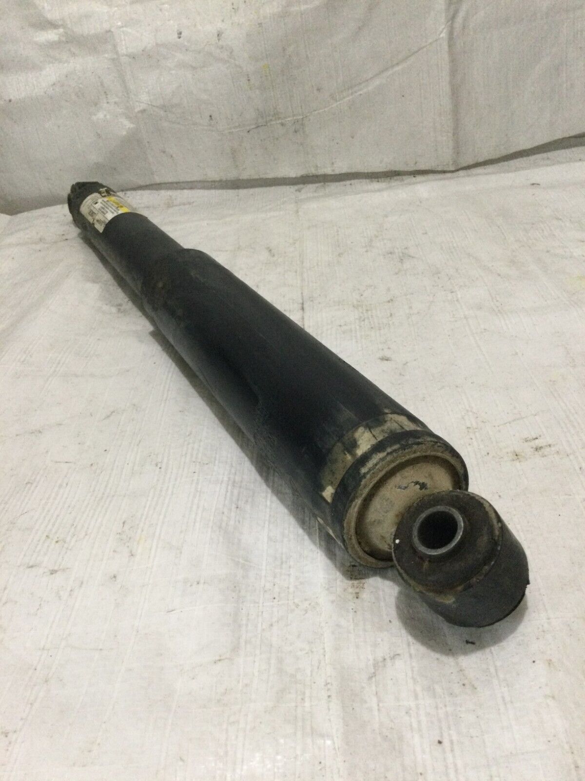 2021 Chevrolet Silverado 1500  Rear Left  Shock Absorber OEM