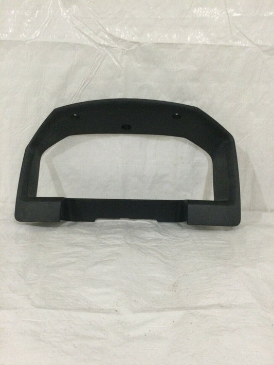 2009 Dodge Ram 1500 Instrument Cluster Surround Trim Bezel OEM