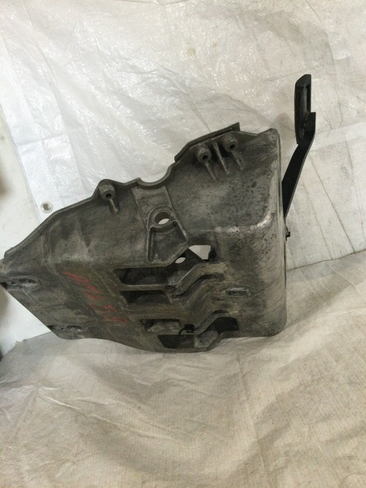 2019 Dodge Ram 1500 Brake Pedal W/ Bracket OEM