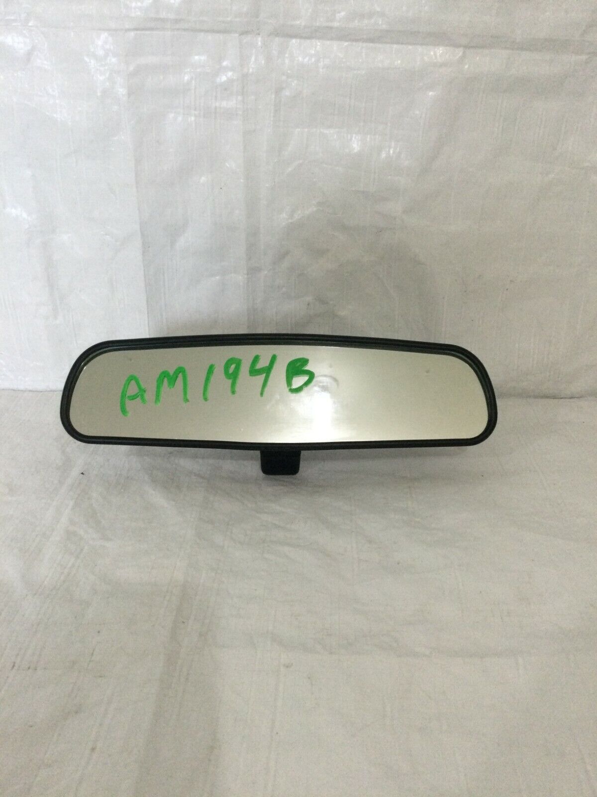 2019 Nissan Rogue Interior Rear View Mirror OEM E8011681