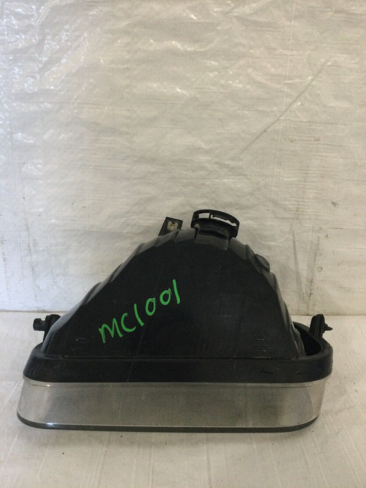 2004 Chevrolet Silverado 1500 Fog Light Left Driver Side OEM