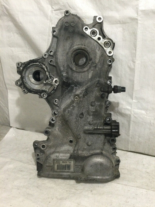 2009 Toyota Matrix 1.8L Timing Cover OEM