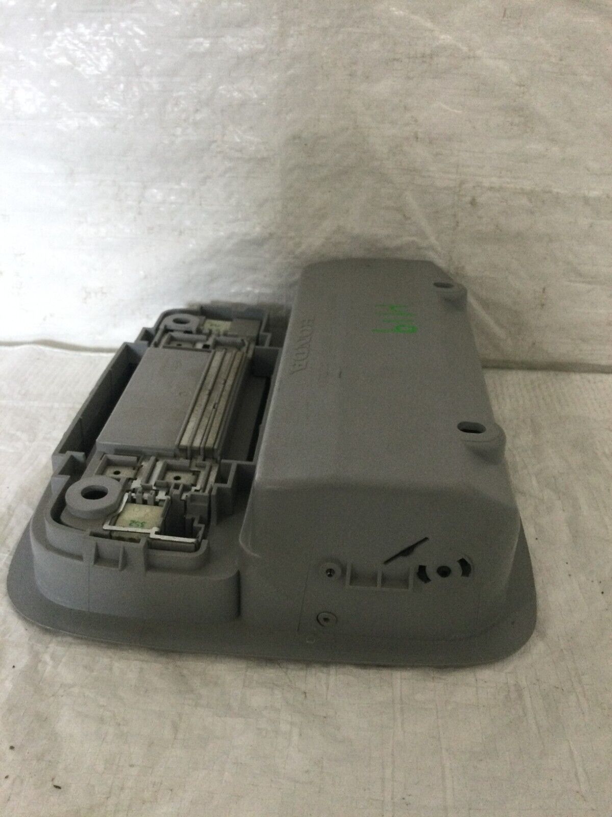 2003-2007 Honda  Accord Sedan Overhead Console Dome Map Light W/ Storage OEM