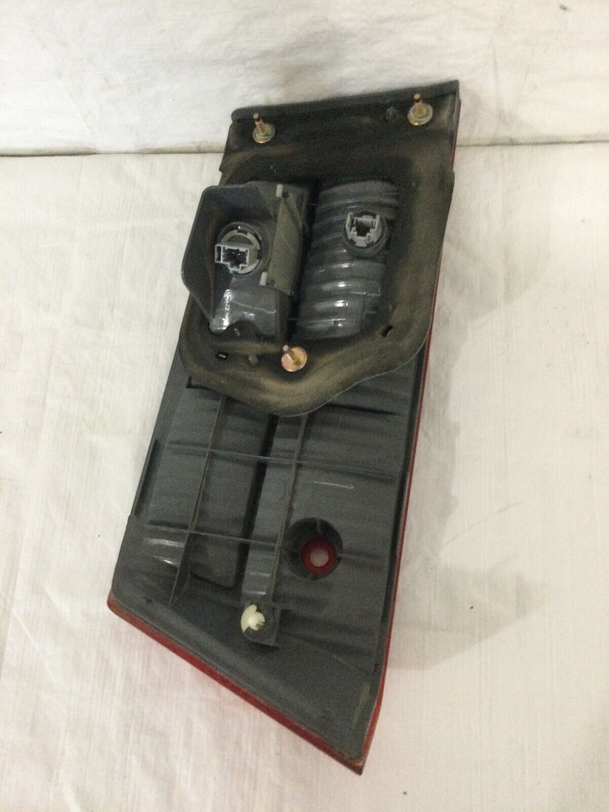 2003-2007 Honda Accord Sedan Lid Mounted Right Passenger Inner Tail Light OEM