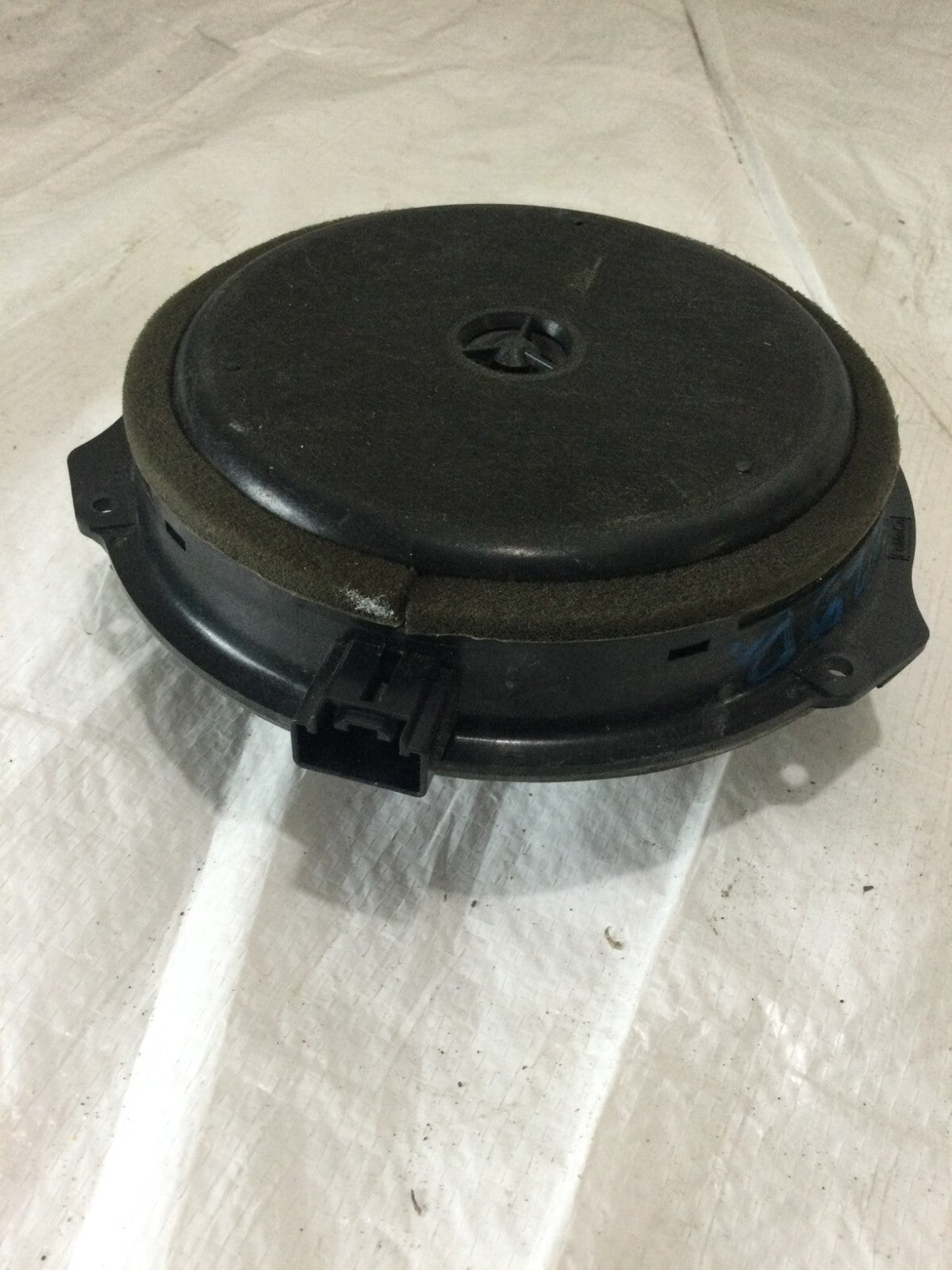2017-2020 Ford F150 F-150 Rear Right Door Speaker OEM FL3T-18808-CC OEM
