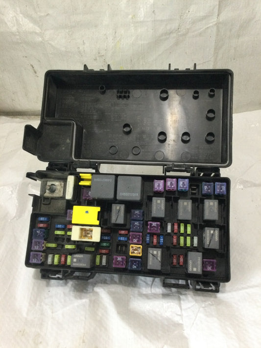 2015-2020 Dodge Grand Caravan TIPM Power Module Fuse Box 68239606AA OEM