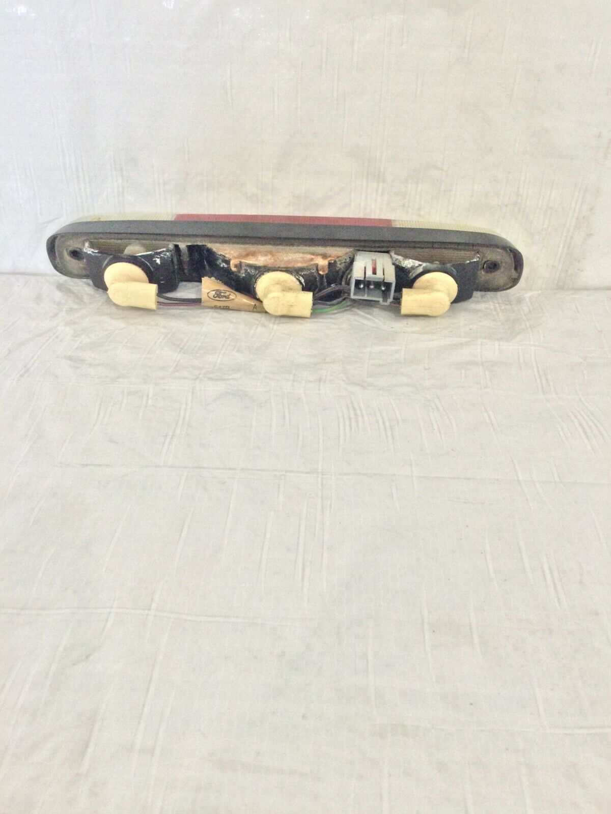 2005 Ford F350SD 3RD Brake Light Lamp OEM