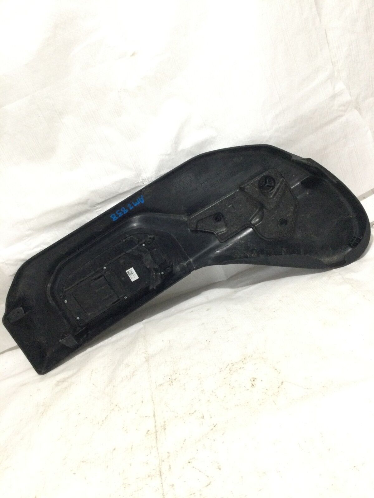 2019 Ford F-150 Front Left Seat Outer Switch Cover OEM