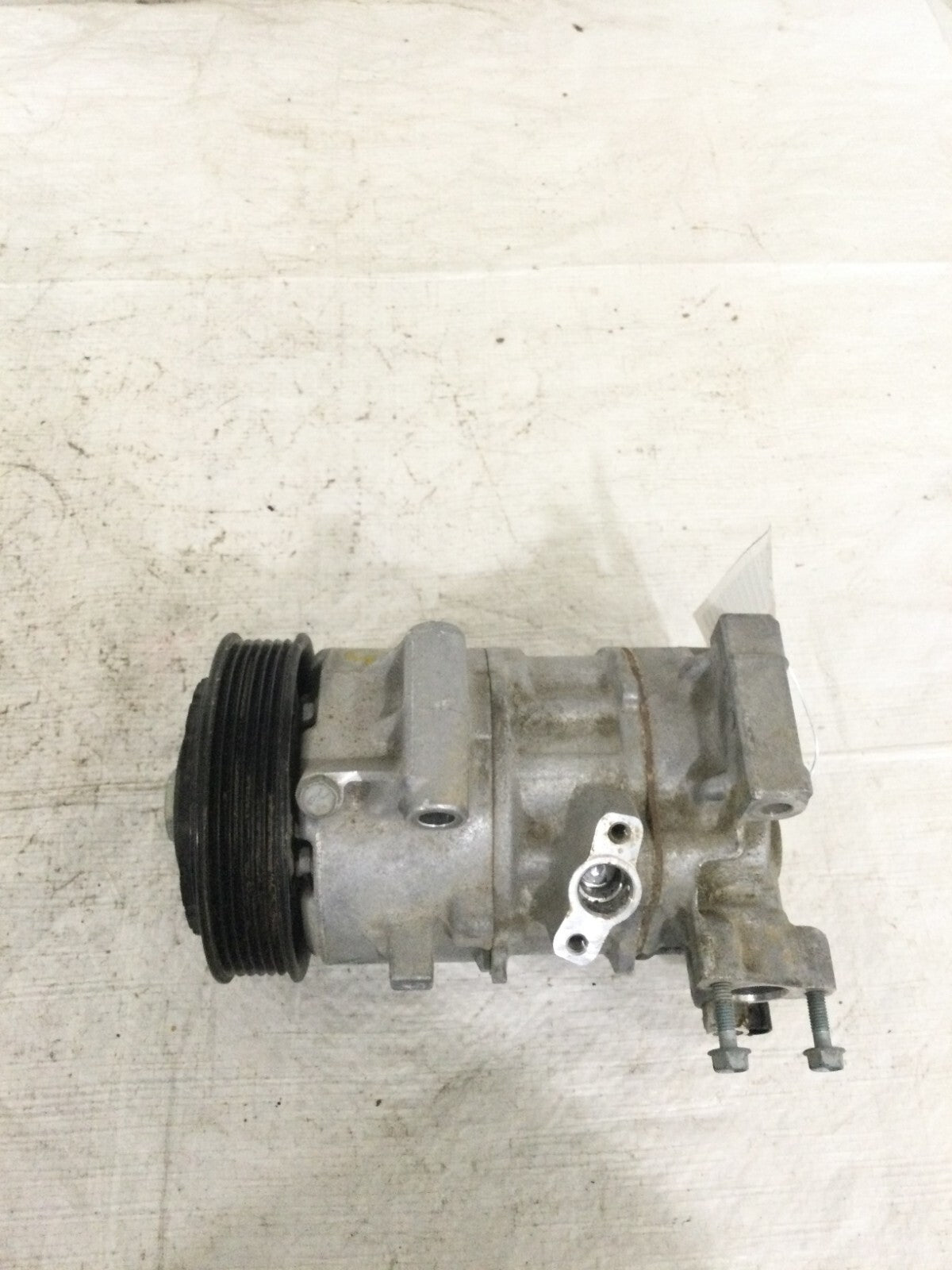 2021 Toyota Corolla A/C Compressor OEM CG447250-4100