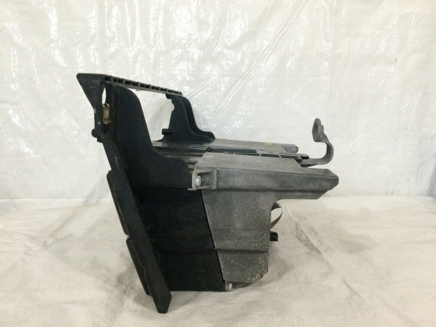 2003-2008 BMW 760LI 750LI Center Dash Storage Bin Tray 8261060 OEM E65 E66