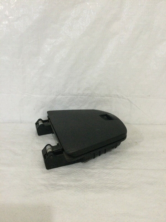 2011-2015 Chevy Cruze Center Dash Storage Compartment Black 95910293 OEM