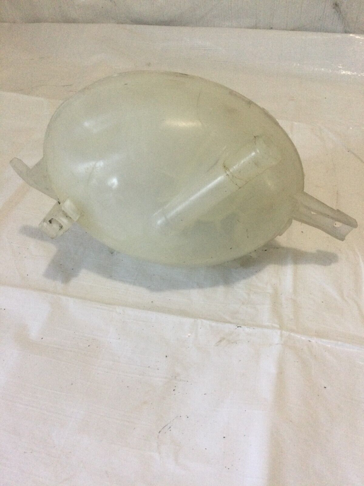 2017 Chevrolet Cruze Engine Coolant Recovery Bottle 13459964 OEM