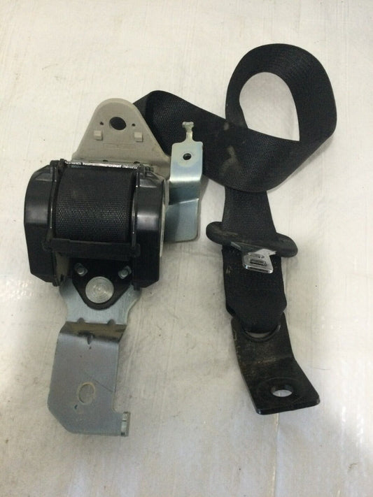 2014 Dodge Journey Rear Left Driver Seat Belt Assembly OEM