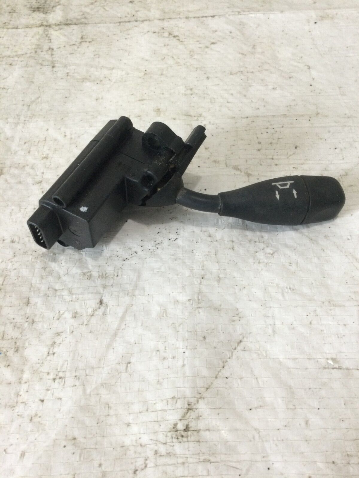 2004 Mercedes-Benz S-Class500  Steering Column Adjuster Switch OEM