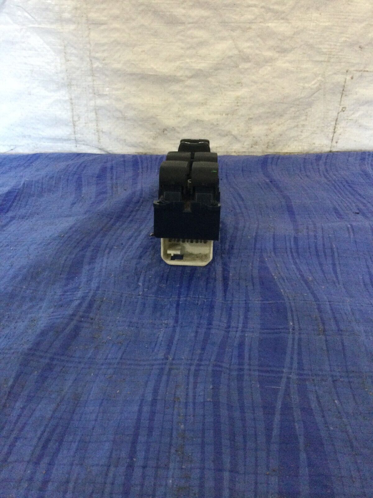 2016 Toyota Corolla Front Left Master Power Window Switch OEM