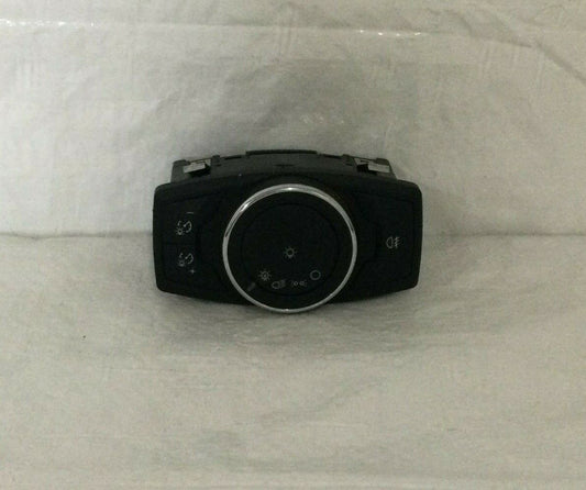 2014 Ford Escape Headlight Switch BM5T-13A024-JE OEM